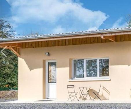 Chambre D'Hote-Appart Hotel Le Jardin Lison 外观 照片